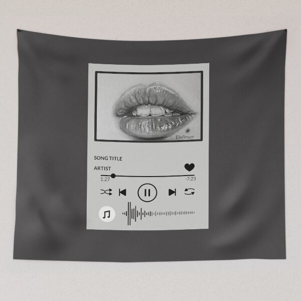 Item preview, Lips song designed and sold by Elafiruze23.