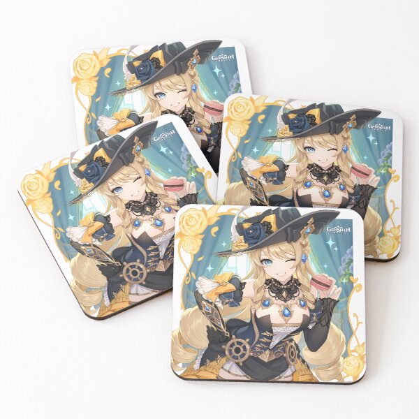 Item preview, Navia Art designed and sold by stellaslime.