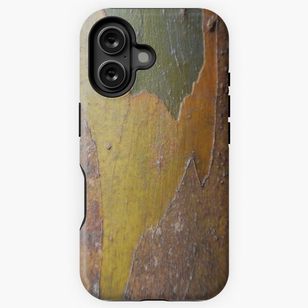 Item preview, Yellow Gum Bark designed and sold by OrangeShperes.