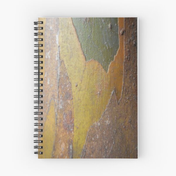Item preview, Yellow Gum Bark designed and sold by OrangeShperes.