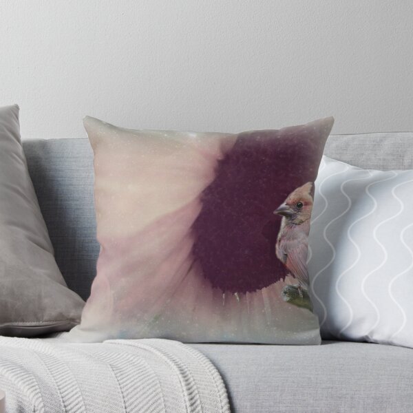 Item preview, A PLACE WHERE I LOVE TO REST designed and sold by Marie Leblanc.