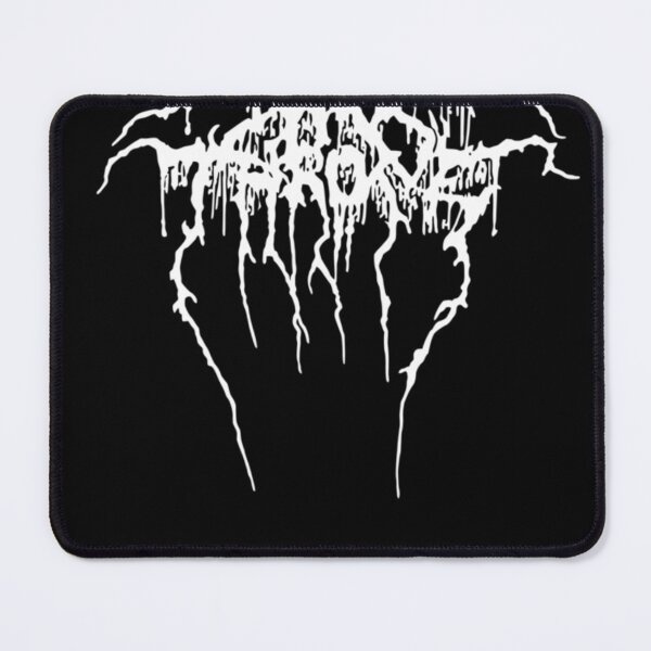 Item preview, Dark Throne logo designed and sold by GiovanWeijland.