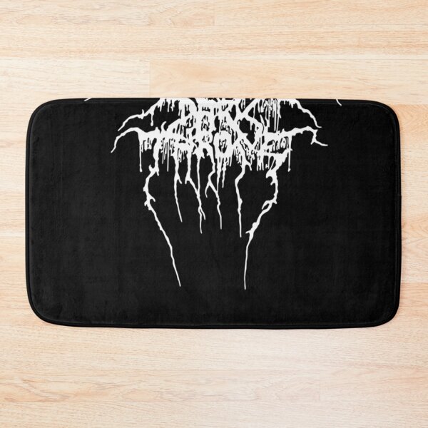 Item preview, Dark Throne logo designed and sold by GiovanWeijland.