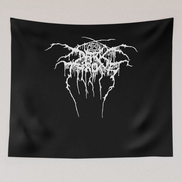 Artikelvorschau, Dark Throne-Logo entworfen und verkauft von GiovanWeijland.