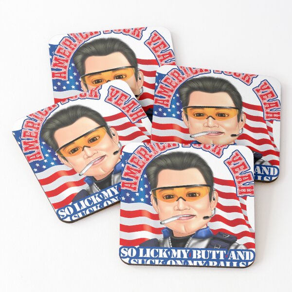 Item preview, America Fuck Yeah designed and sold by JenniferDen8.