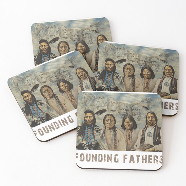 Item preview, The Original Founding Fathers designed and sold by JenniferDen8.