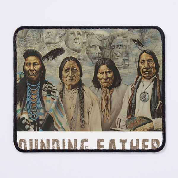 Item preview, The Original Founding Fathers designed and sold by JenniferDen8.
