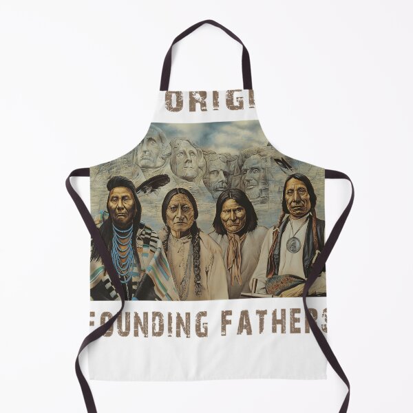 Item preview, The Original Founding Fathers designed and sold by JenniferDen8.