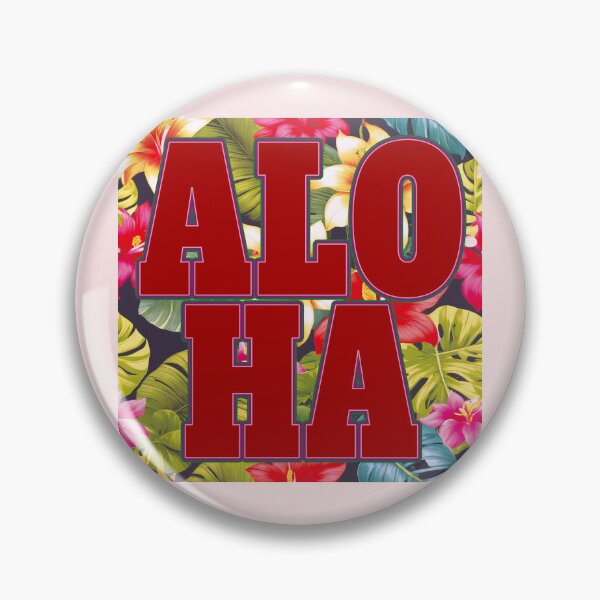 Item preview, Aloha designed and sold by EunsooLee.