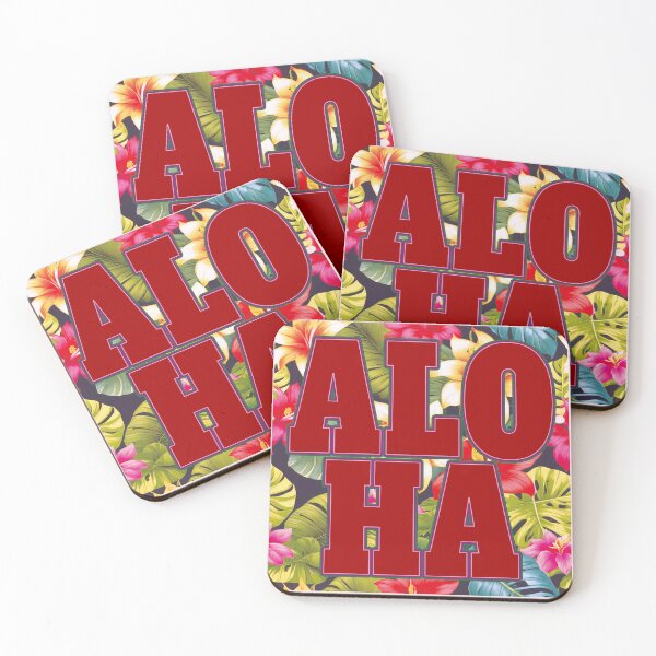 Item preview, Aloha designed and sold by EunsooLee.