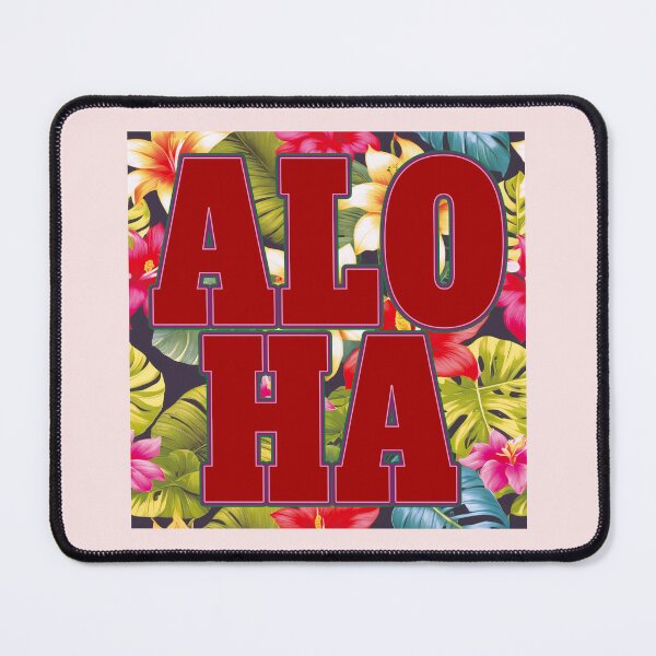 Item preview, Aloha designed and sold by EunsooLee.