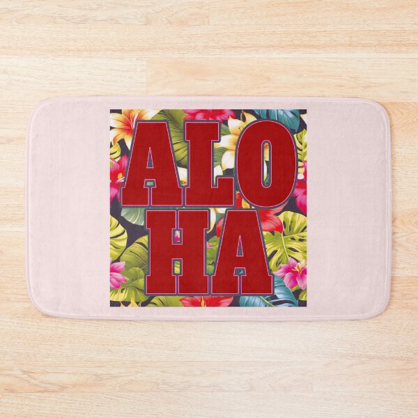 Item preview, Aloha designed and sold by EunsooLee.
