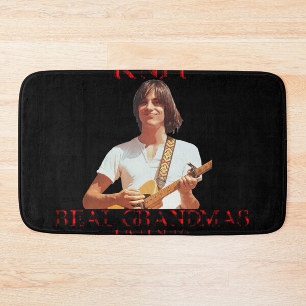Item preview, Some Grandmas Knit Real Grandmas Listen To Jackson Browne designed and sold by GiovanWeijland.