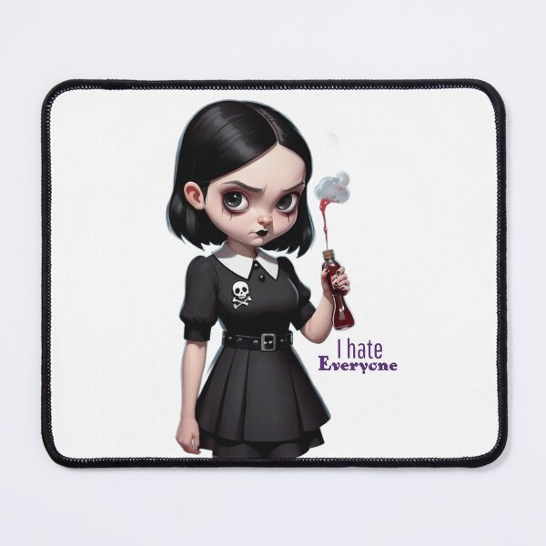 Item preview, I hate everyone designed and sold by Awesome Things.