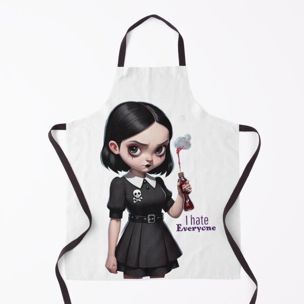 Item preview, I hate everyone designed and sold by Awesome Things.