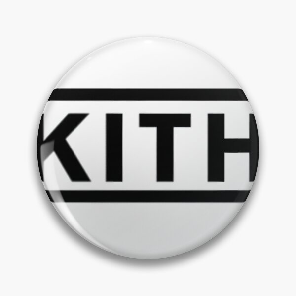 Item preview, Kith Box Logo Classic T-Shirt designed and sold by ChristianKlaus7.