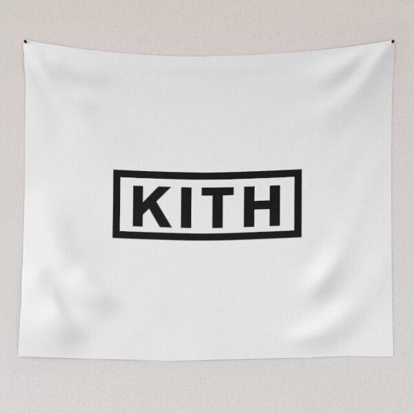 Item preview, Kith Box Logo Classic T-Shirt designed and sold by ChristianKlaus7.