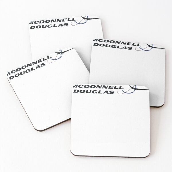 Item preview, Mcdonnell Douglas designed and sold by JenniferDen8.