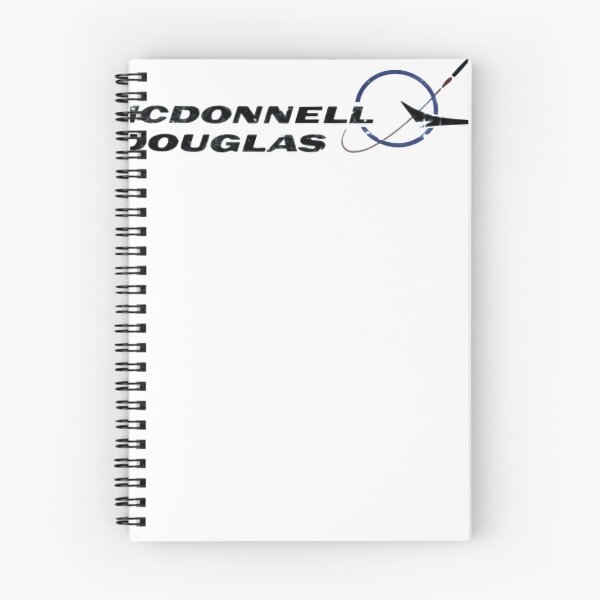 Item preview, Mcdonnell Douglas designed and sold by JenniferDen8.