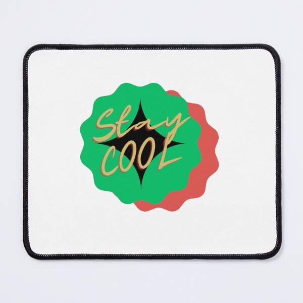 Item preview, Stay Cool designed and sold by Xylersie.