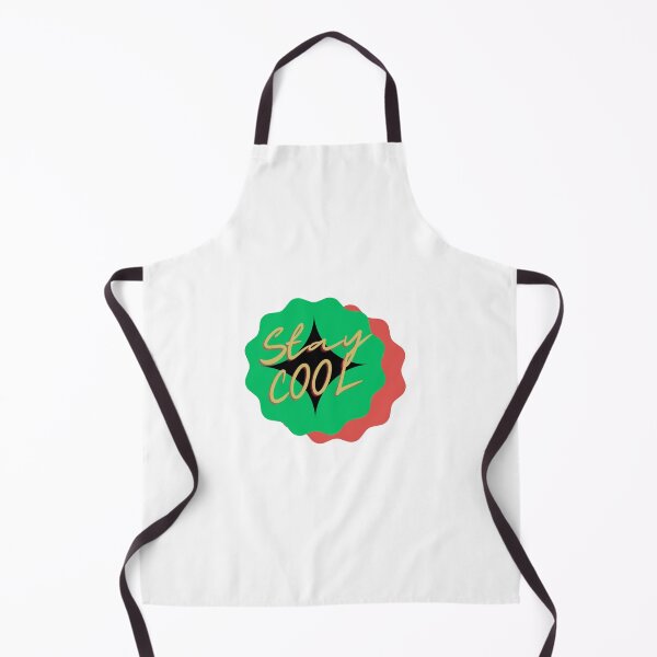Item preview, Stay Cool designed and sold by Xylersie.