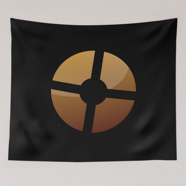 Item preview, Team Fortress 2 - Tf2 - Logo designed and sold by ChristianKlaus7.