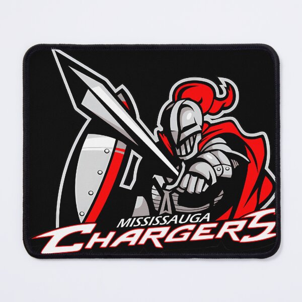 Item preview, Mississauga Chargers designed and sold by MILLERCRU45.
