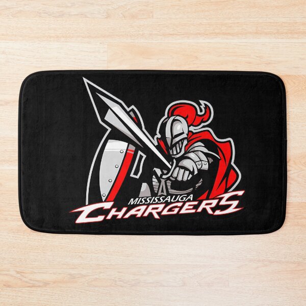 Item preview, Mississauga Chargers designed and sold by MILLERCRU45.