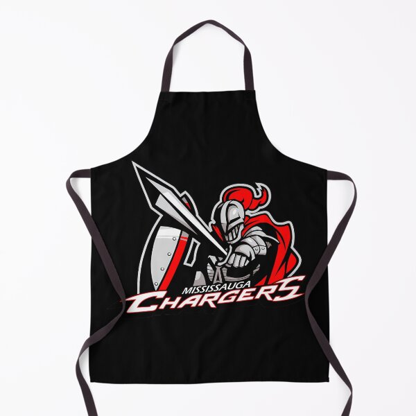 Item preview, Mississauga Chargers designed and sold by MILLERCRU45.