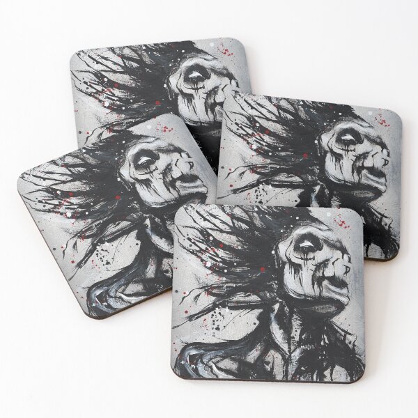 Item preview, AZRAEL designed and sold by Manuela Gigliotti.