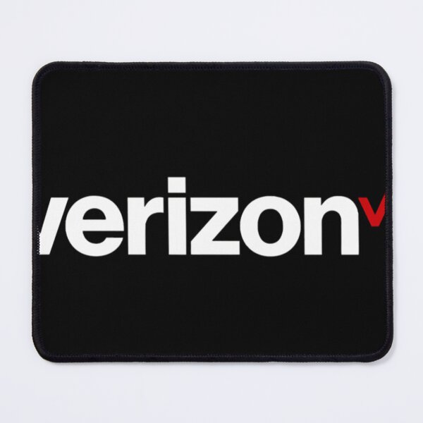 Item preview, Verizon Logo Merchandise designed and sold by ChristianKlaus7.