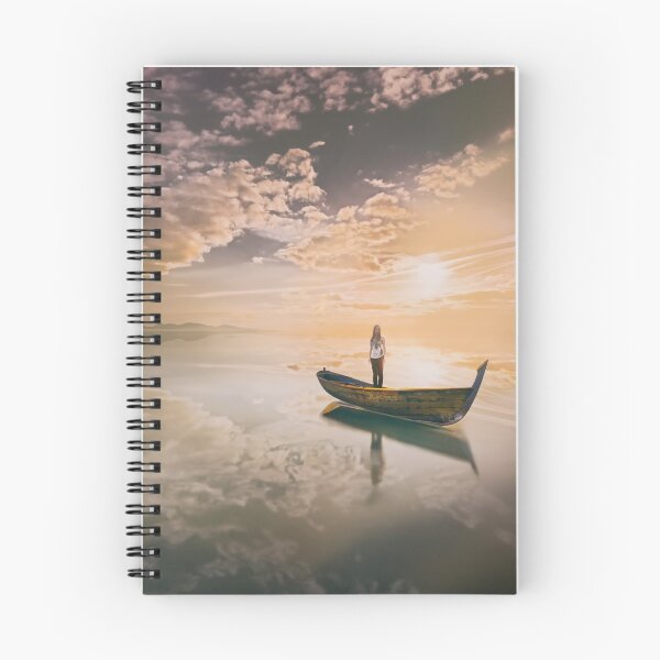 Item preview, sailing to the horizon designed and sold by Elianne Turennout.