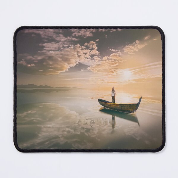Item preview, sailing to the horizon designed and sold by Elianne Turennout.