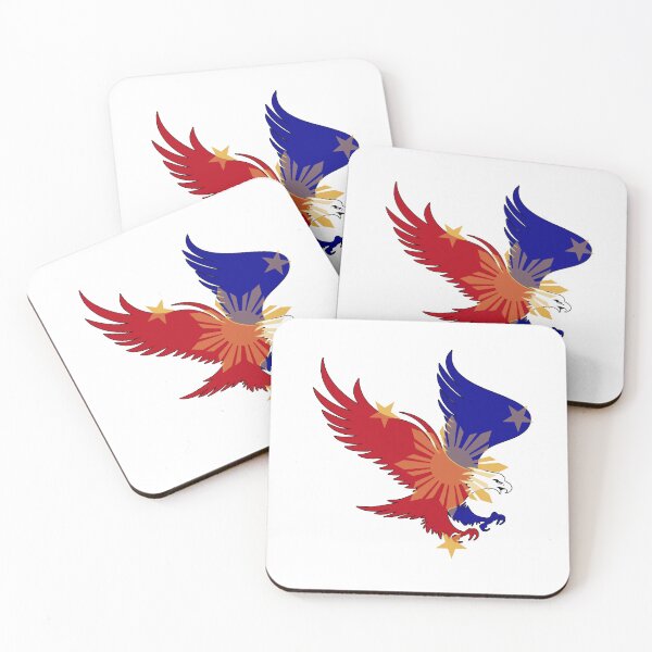 Item preview, Philippine Eagle (PH Eagle) designed and sold by AcjStudio23.