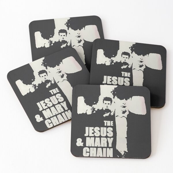 Item preview,  Jesus  Mary Chain designed and sold by Ashaonsidine.