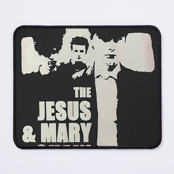 Item preview, Jesus Mary Chain designed and sold by Ashaonsidine.