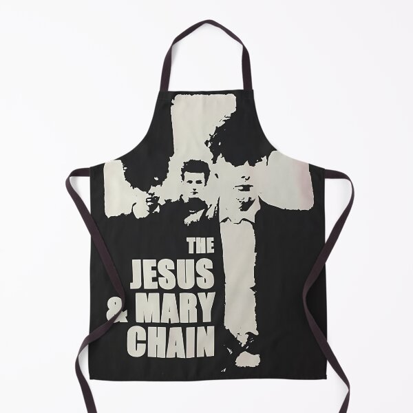 Item preview,  Jesus  Mary Chain designed and sold by Ashaonsidine.