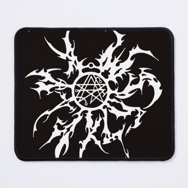 Item preview,  Kataklysm Band Logo designed and sold by Ashaonsidine.