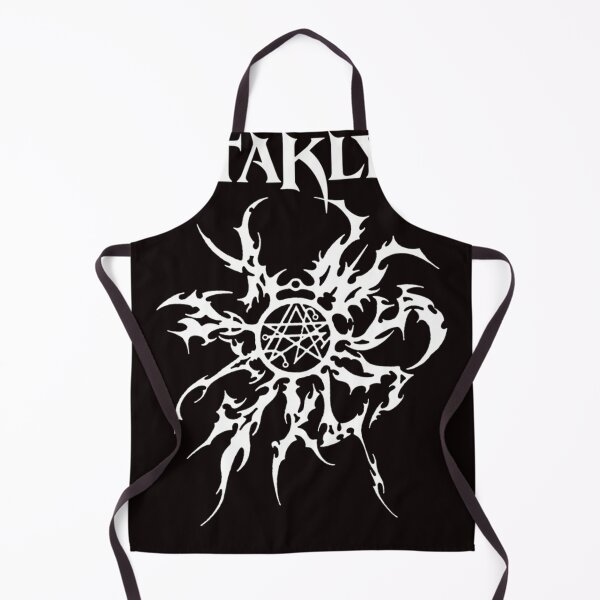 Item preview, Kataklysm Band Logo designed and sold by Ashaonsidine.