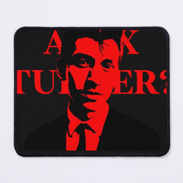 Item preview, Who Is Alex Turner designed and sold by FRANAN324.