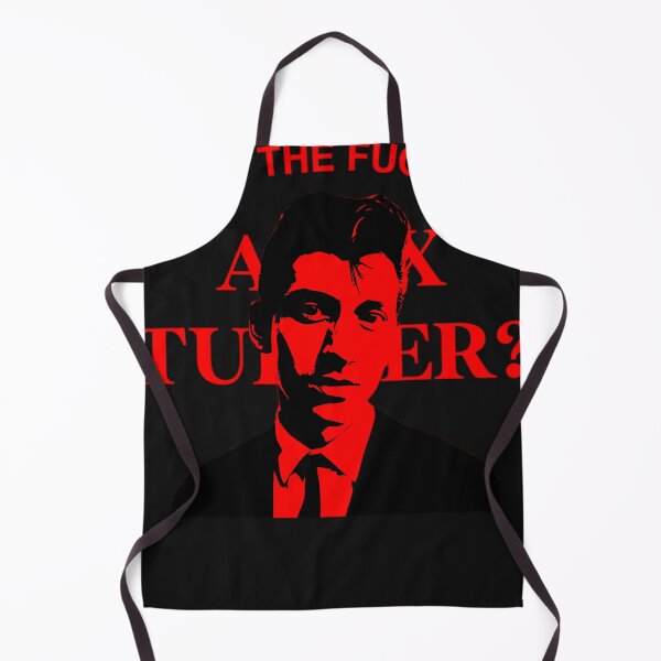 Item preview, Who Is Alex Turner designed and sold by FRANAN324.