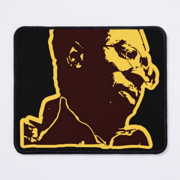 Item preview, Curtis Mayfield designed and sold by GiovanWeijland.