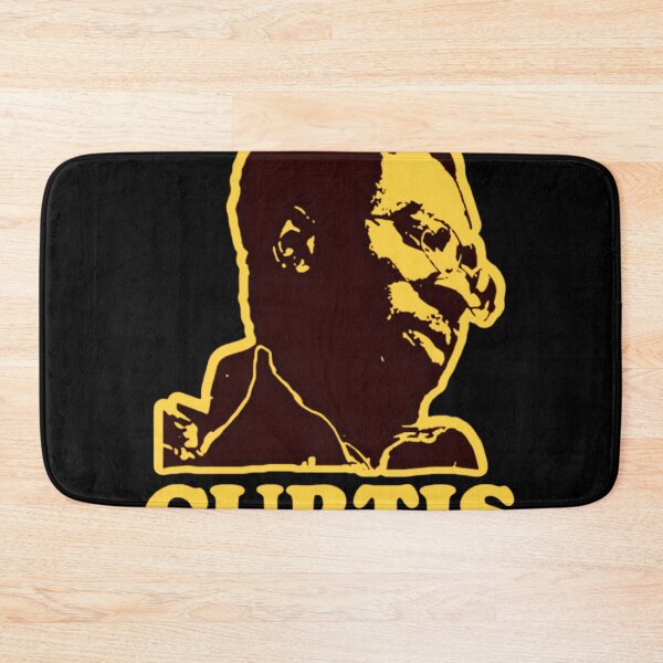 Item preview, Curtis Mayfield designed and sold by GiovanWeijland.