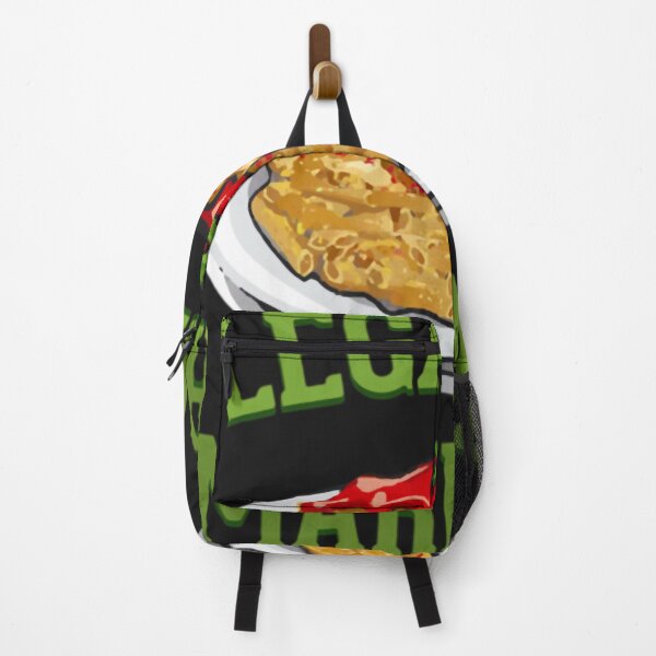 Item preview, Best Seller Legalize Marinara designed and sold by GeorgeKayss.
