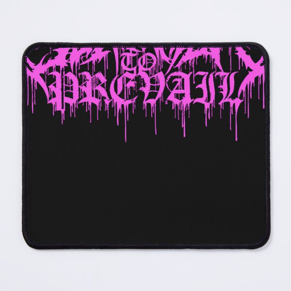 Item preview, Slaughter To Prevail - Original Band Logo - Fanart - Special Pink Edition designed and sold by FRANAN324.