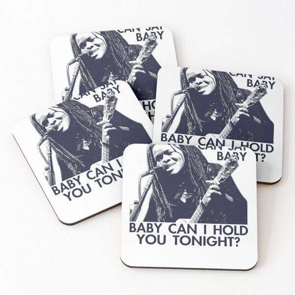 Item preview, Tracy Chapman Unofficial Baby Can I Hold You Tonight designed and sold by GeorgePoorker9v.