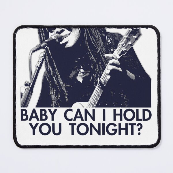 Item preview, Tracy Chapman Unofficial Baby Can I Hold You Tonight designed and sold by GeorgePoorker9v.