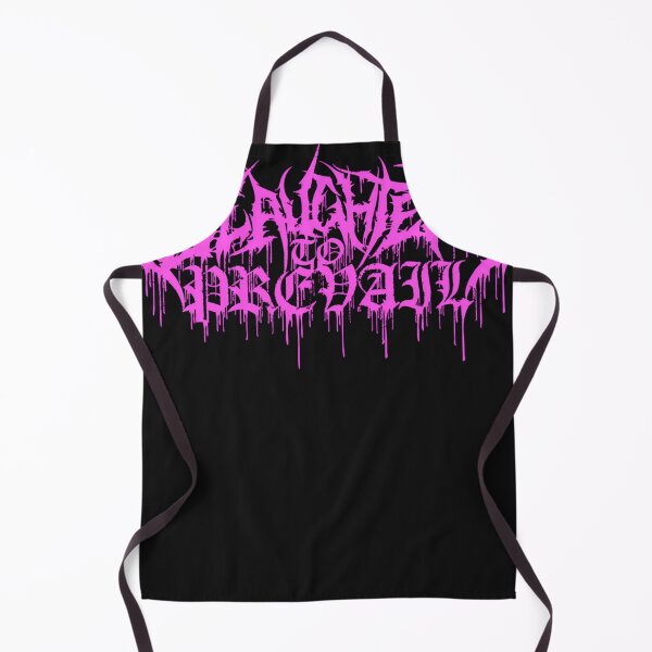 Item preview, Slaughter To Prevail - Original Band Logo - Fanart - Special Pink Edition designed and sold by FRANAN324.
