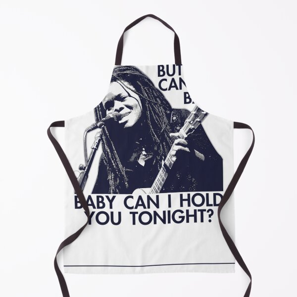 Item preview, Tracy Chapman Unofficial Baby Can I Hold You Tonight designed and sold by GeorgePoorker9v.