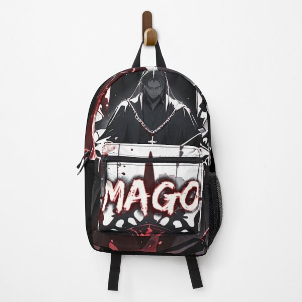 Item preview, MAGO flame lord designed and sold by M4G0.